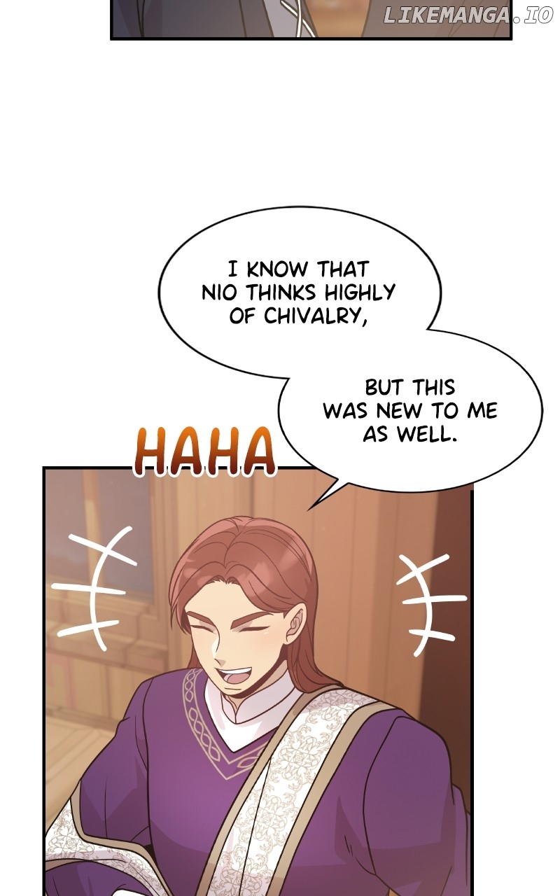 Pouring Money Into the Underdog Mercenaries Chapter 67 - page 45