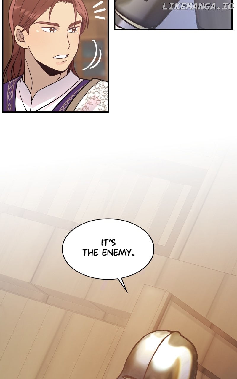 Pouring Money Into the Underdog Mercenaries Chapter 67 - page 47