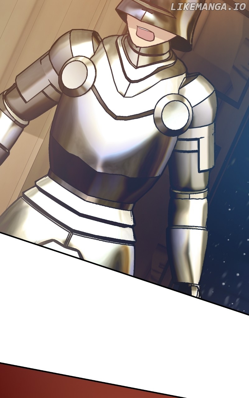 Pouring Money Into the Underdog Mercenaries Chapter 67 - page 48