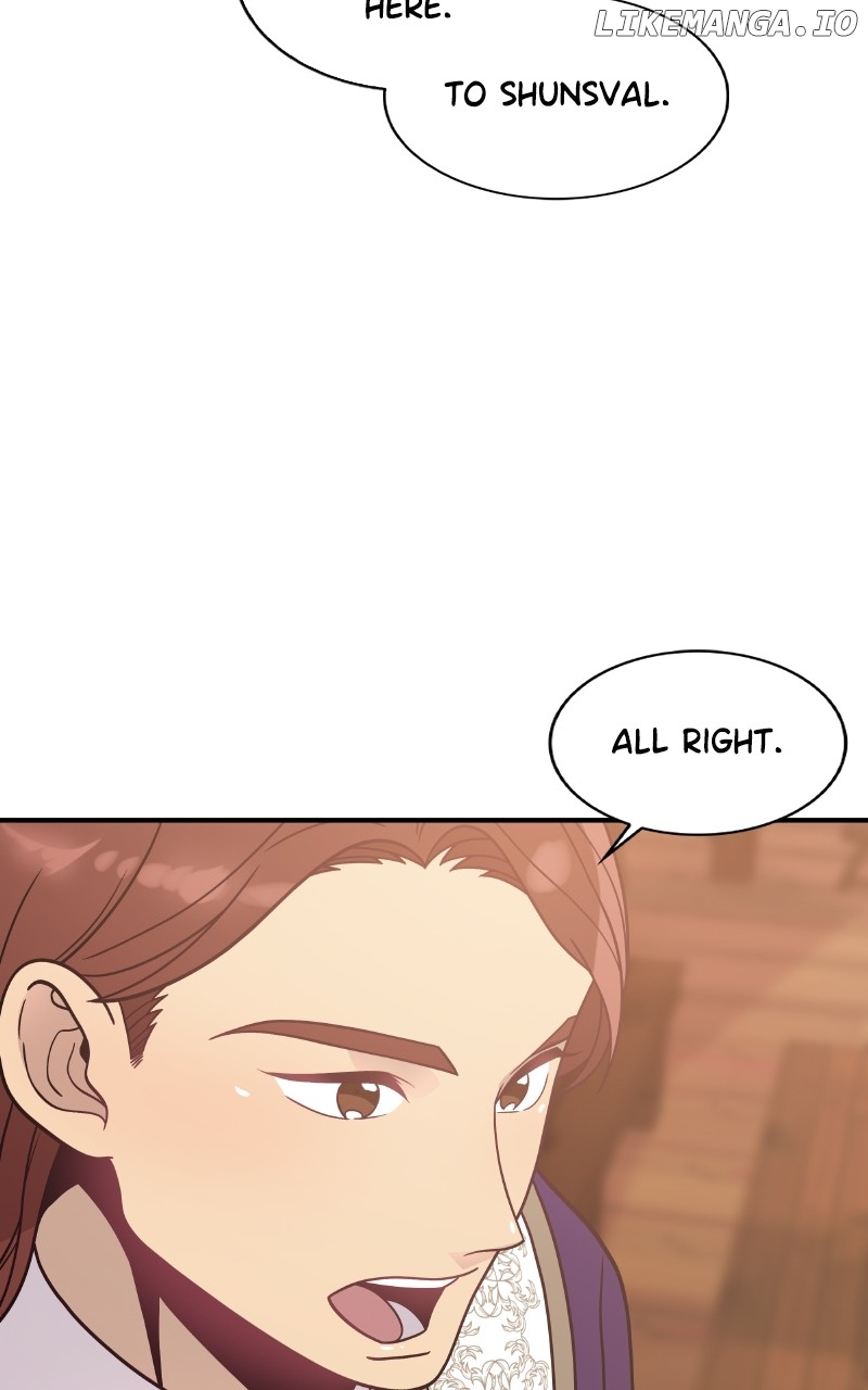 Pouring Money Into the Underdog Mercenaries Chapter 67 - page 54