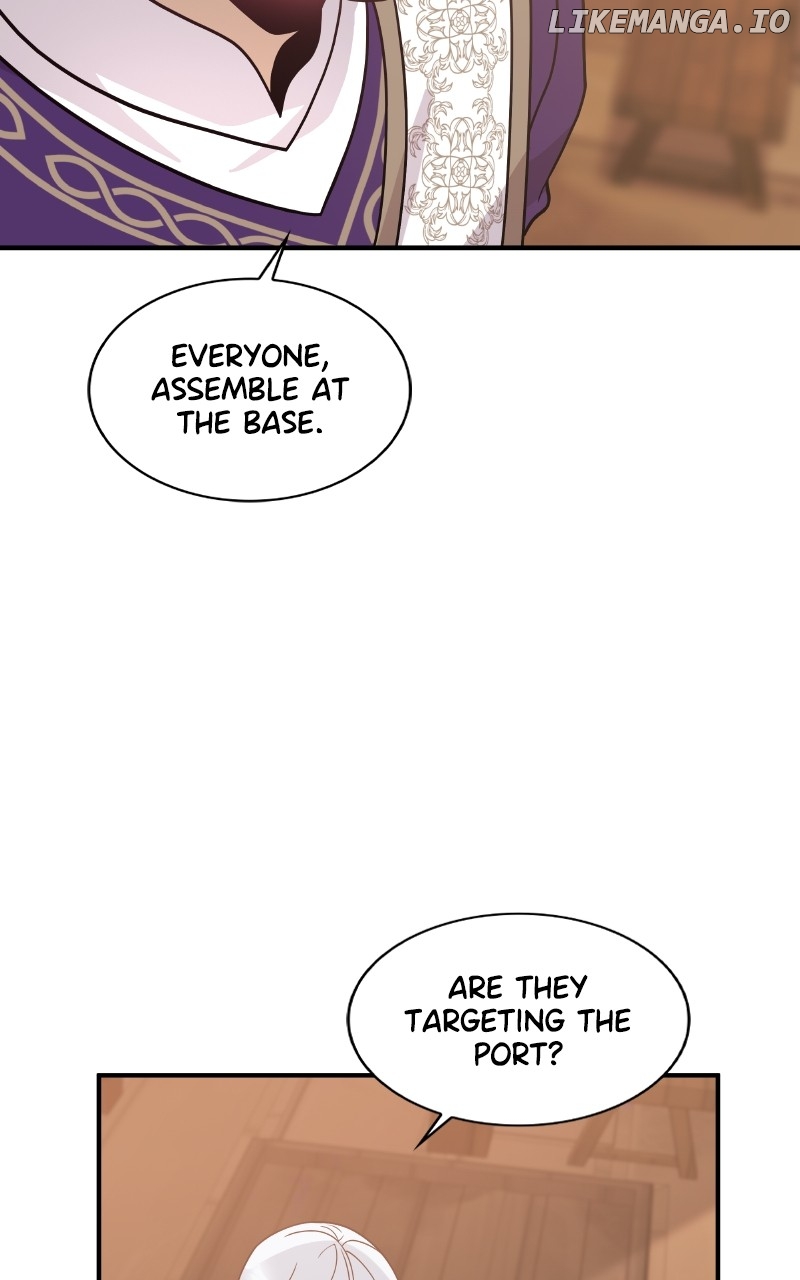 Pouring Money Into the Underdog Mercenaries Chapter 67 - page 55