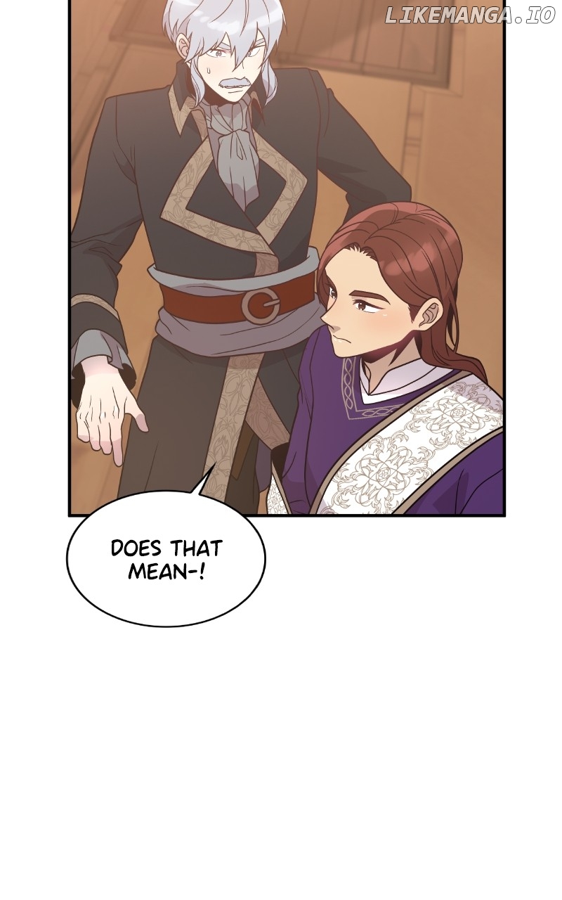 Pouring Money Into the Underdog Mercenaries Chapter 67 - page 56
