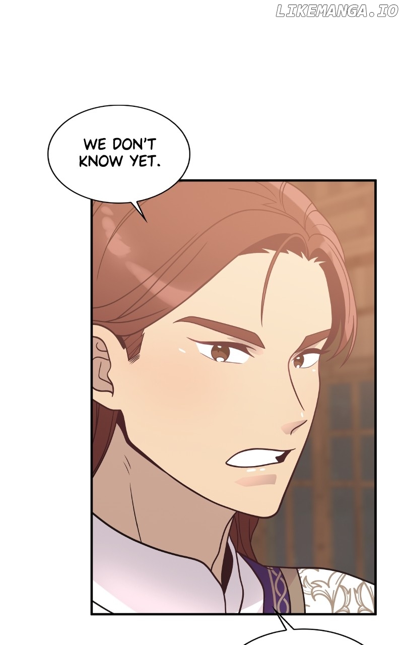 Pouring Money Into the Underdog Mercenaries Chapter 67 - page 58