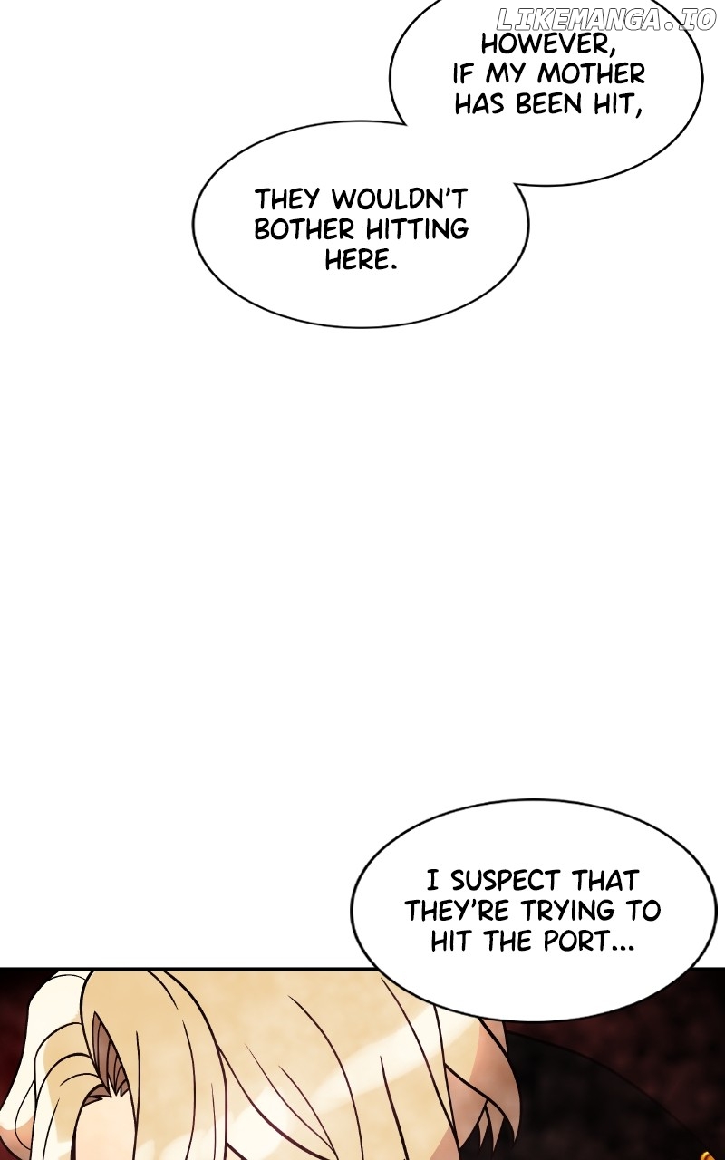 Pouring Money Into the Underdog Mercenaries Chapter 67 - page 59