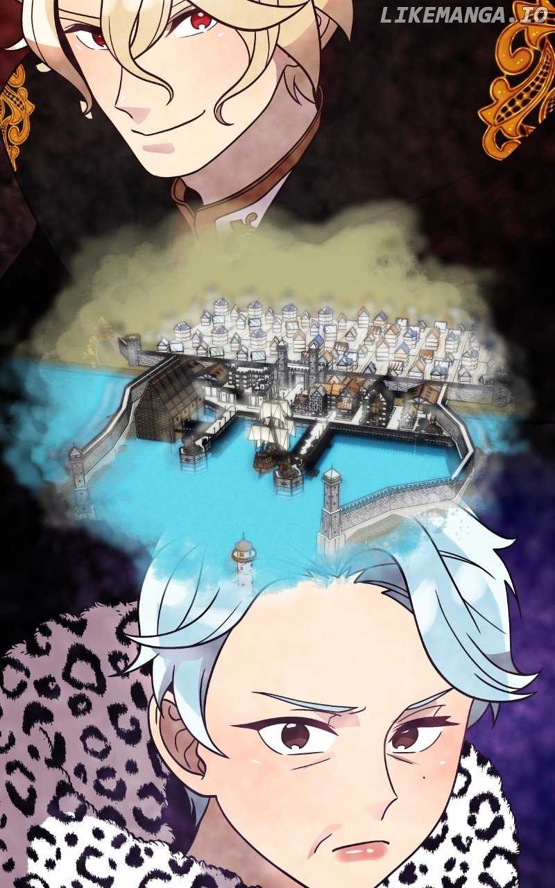Pouring Money Into the Underdog Mercenaries Chapter 67 - page 60