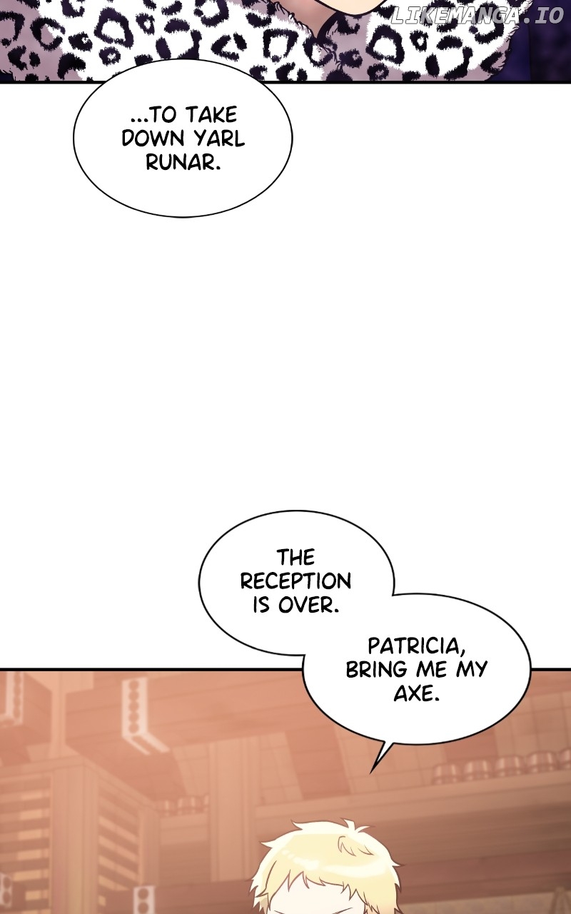 Pouring Money Into the Underdog Mercenaries Chapter 67 - page 61
