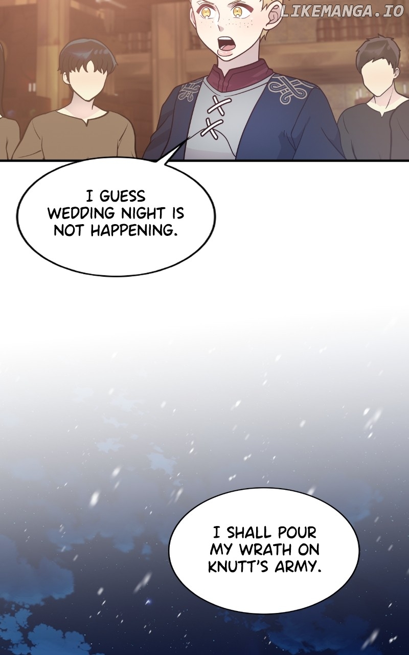Pouring Money Into the Underdog Mercenaries Chapter 67 - page 62