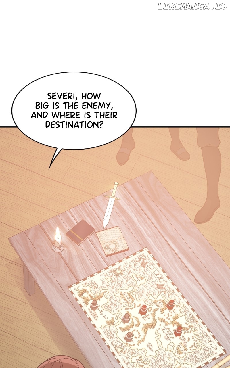 Pouring Money Into the Underdog Mercenaries Chapter 67 - page 64