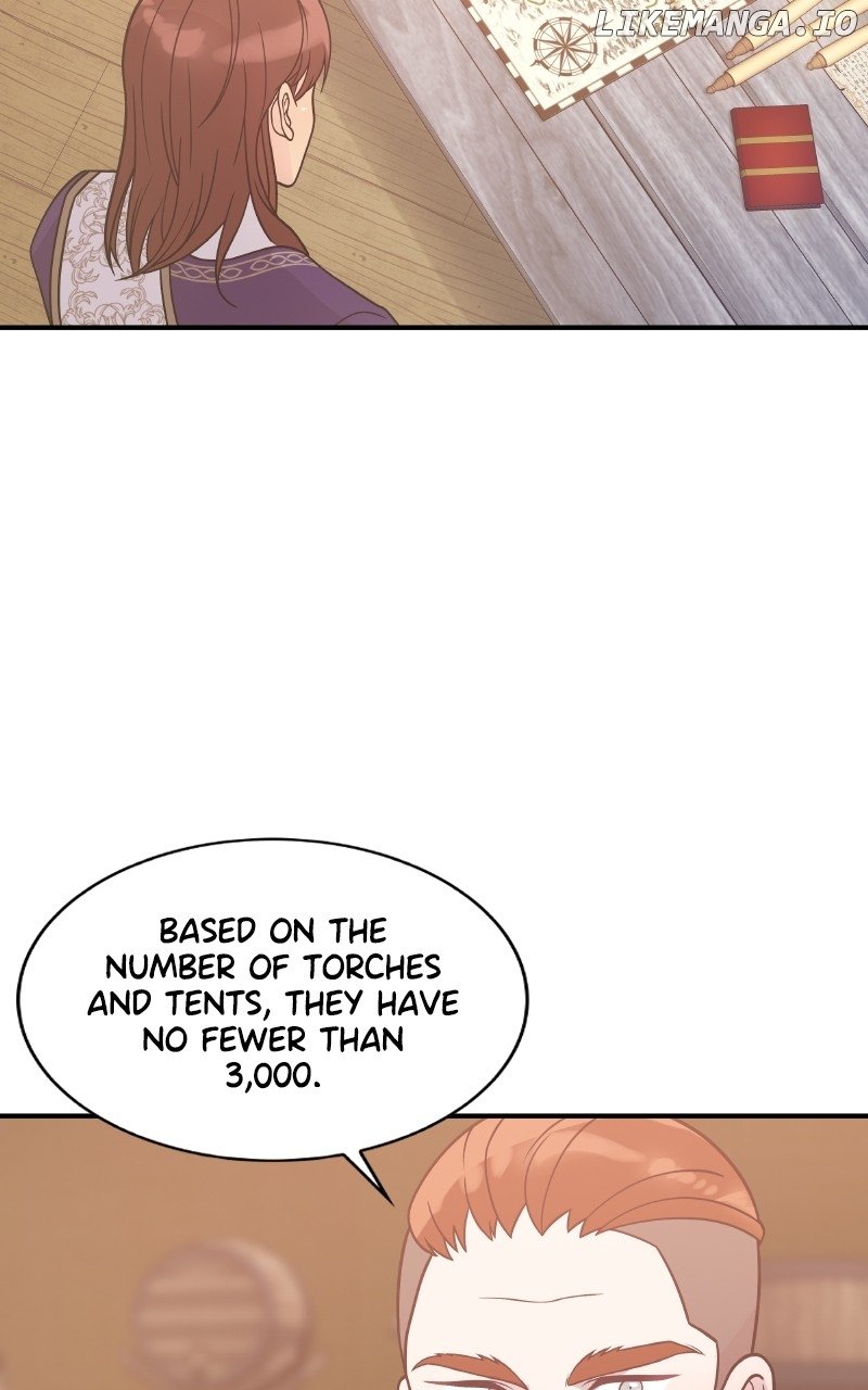 Pouring Money Into the Underdog Mercenaries Chapter 67 - page 65