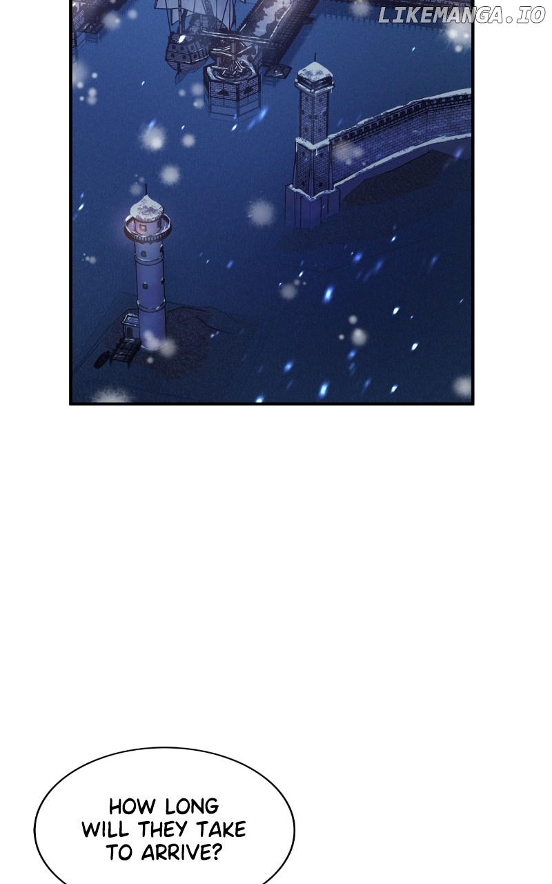 Pouring Money Into the Underdog Mercenaries Chapter 67 - page 67