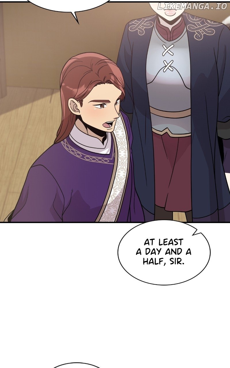 Pouring Money Into the Underdog Mercenaries Chapter 67 - page 68