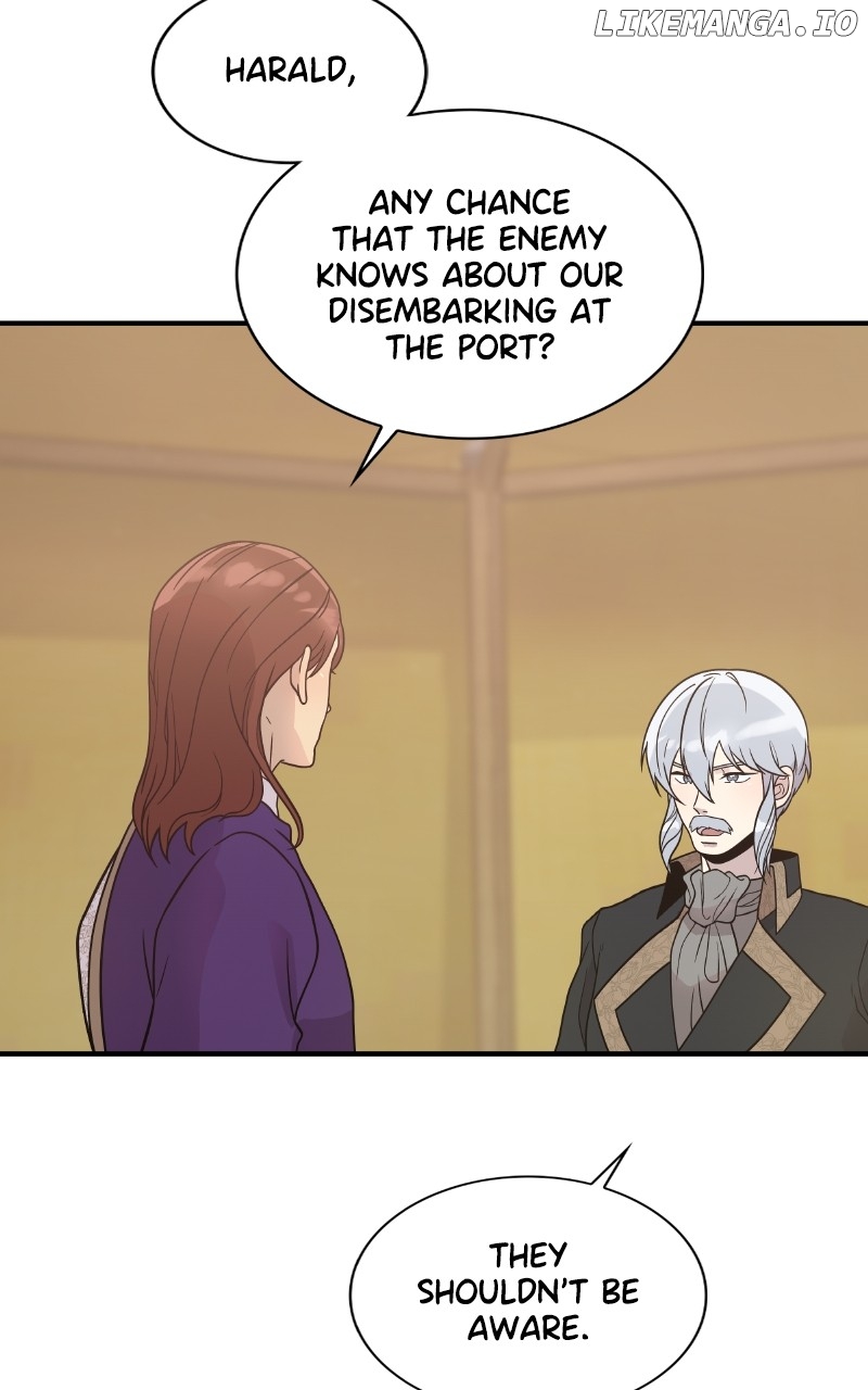 Pouring Money Into the Underdog Mercenaries Chapter 67 - page 69