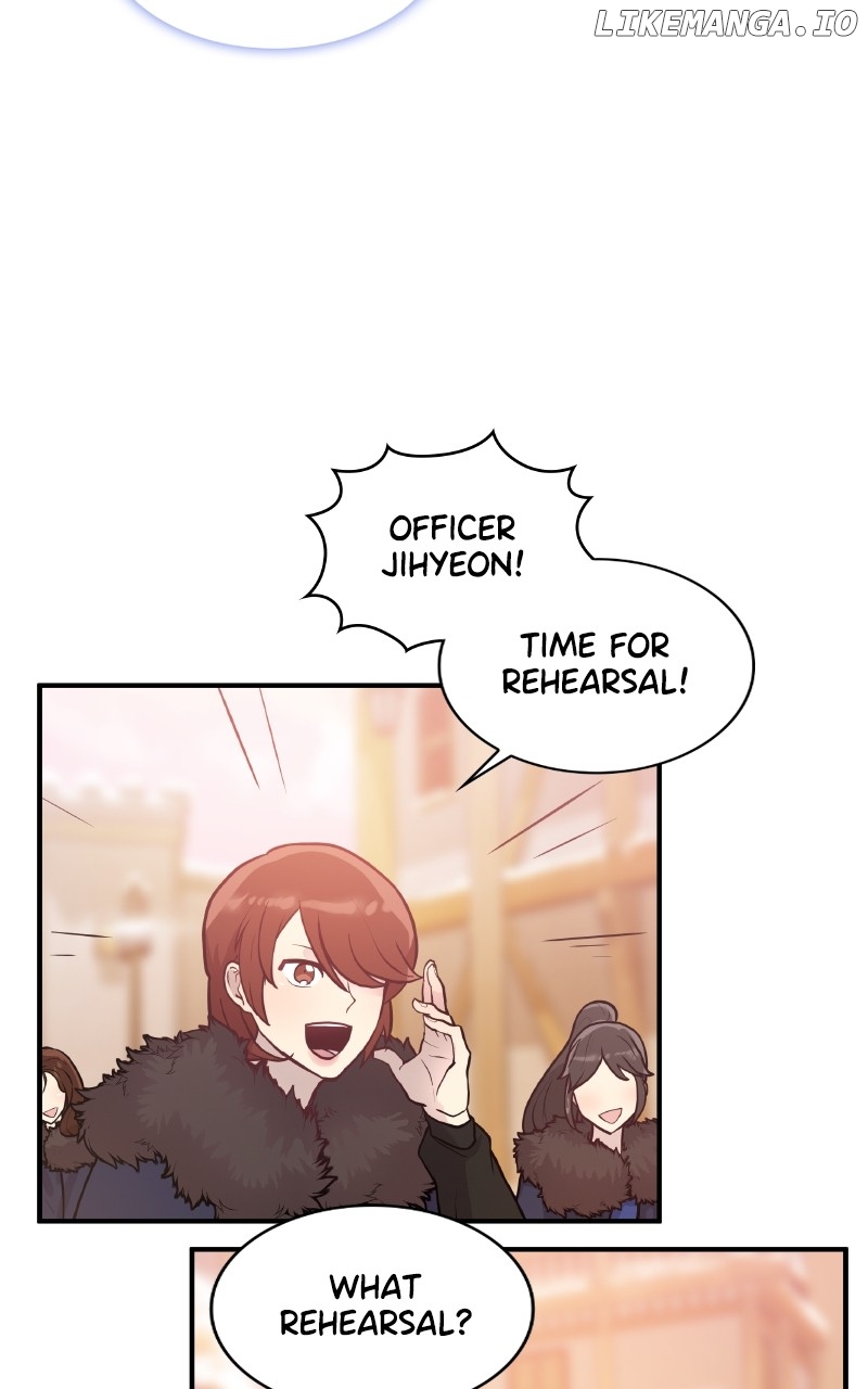 Pouring Money Into the Underdog Mercenaries Chapter 67 - page 7
