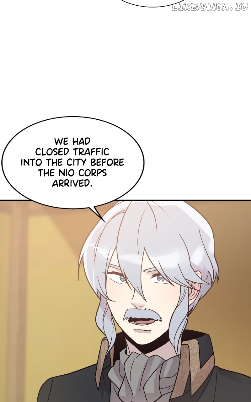 Pouring Money Into the Underdog Mercenaries Chapter 67 - page 70