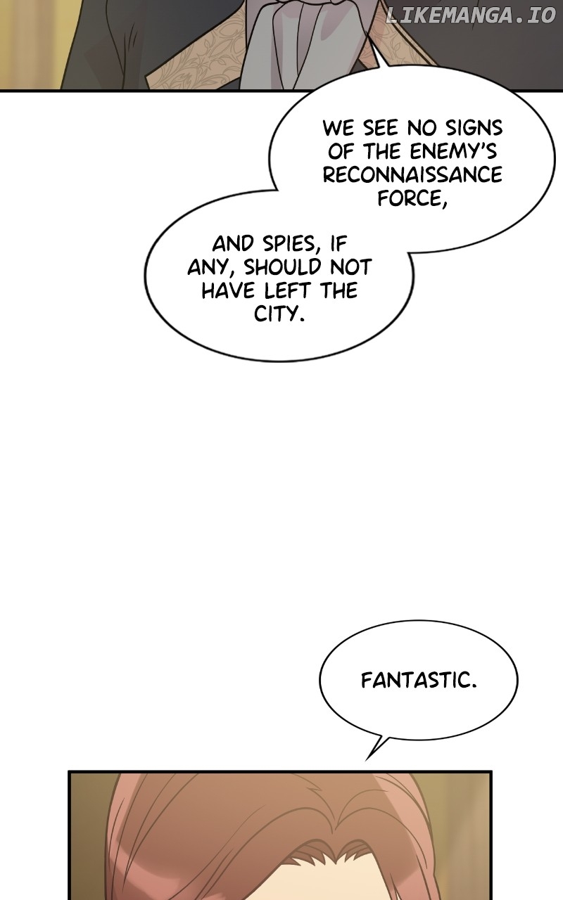 Pouring Money Into the Underdog Mercenaries Chapter 67 - page 71