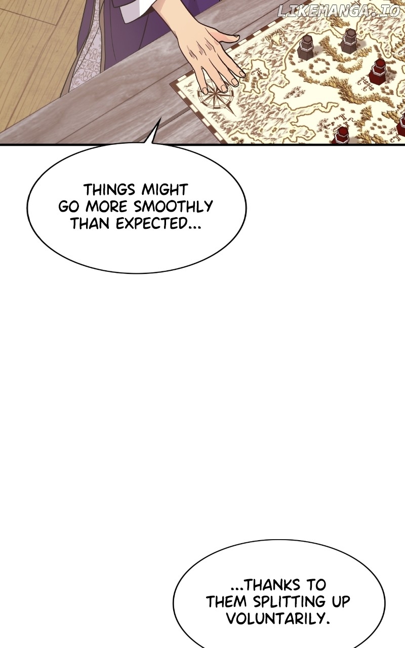 Pouring Money Into the Underdog Mercenaries Chapter 67 - page 75