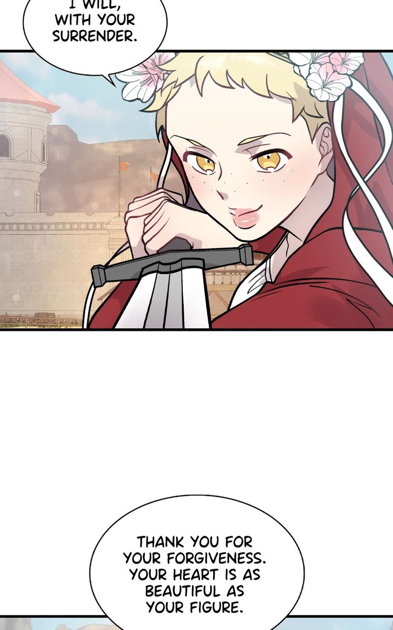 Pouring Money Into the Underdog Mercenaries Chapter 15 - page 15