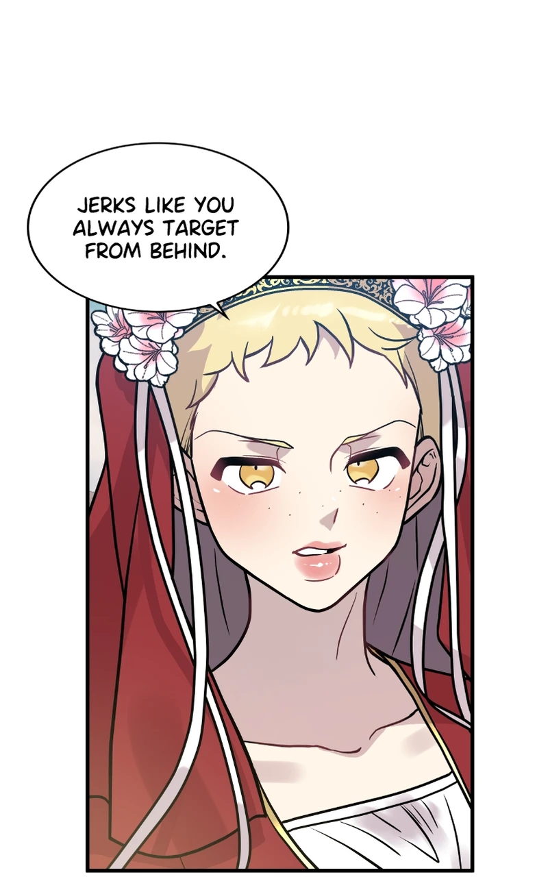 Pouring Money Into the Underdog Mercenaries Chapter 15 - page 39