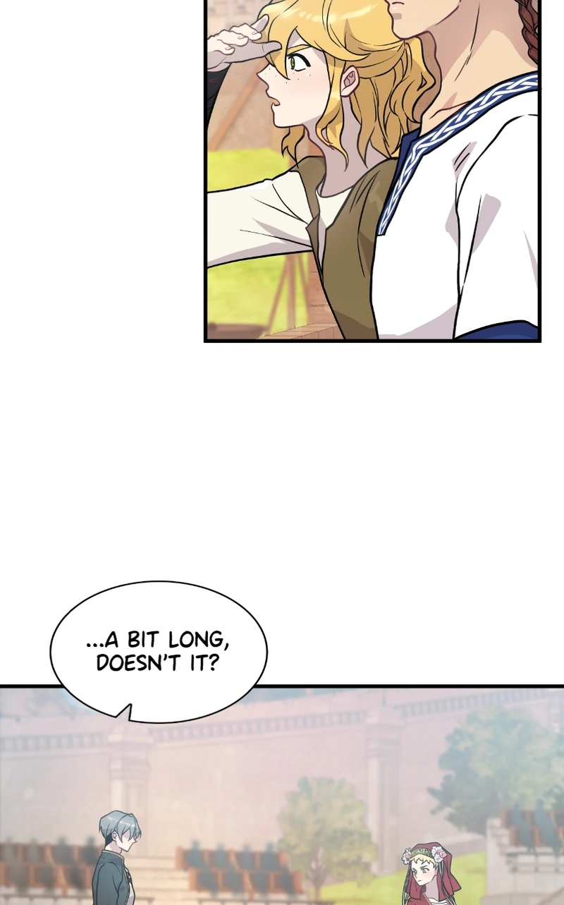 Pouring Money Into the Underdog Mercenaries Chapter 15 - page 54