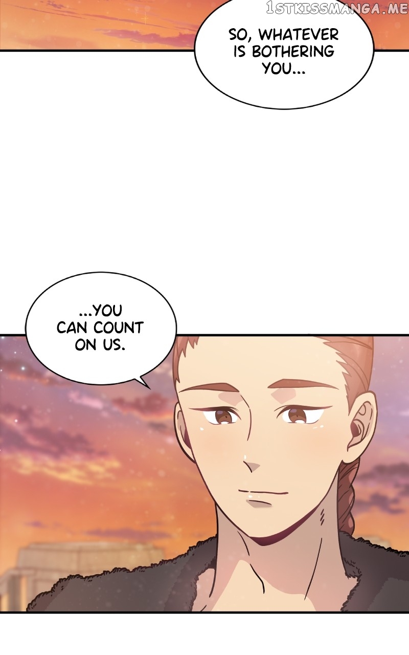 Pouring Money Into the Underdog Mercenaries Chapter 34 - page 11