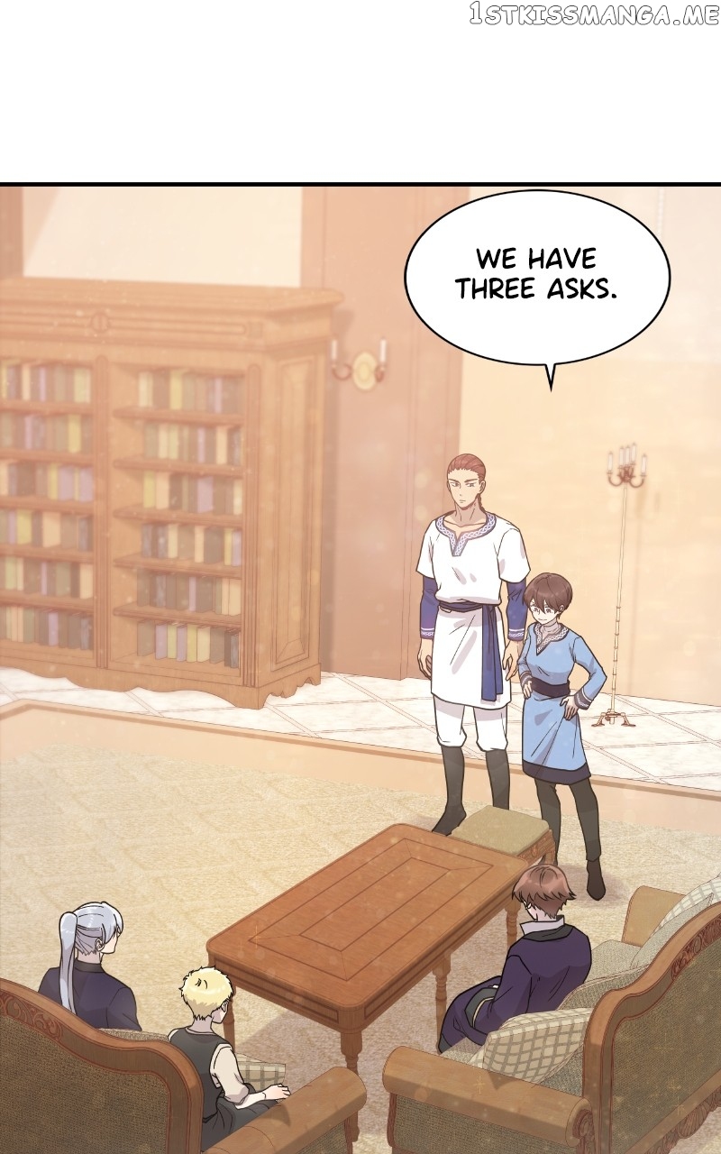 Pouring Money Into the Underdog Mercenaries Chapter 34 - page 23