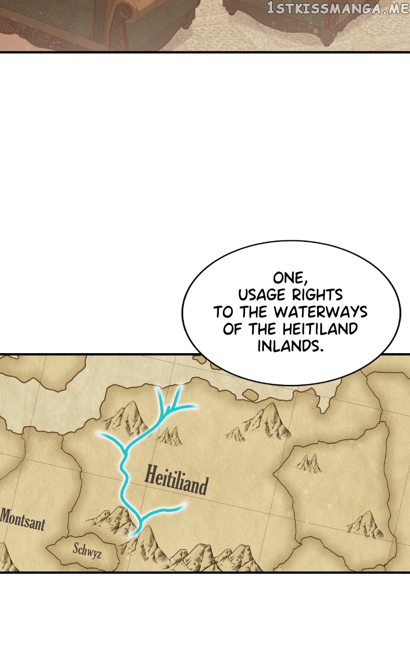 Pouring Money Into the Underdog Mercenaries Chapter 34 - page 24