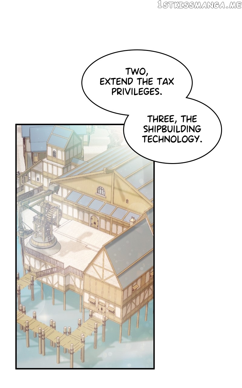 Pouring Money Into the Underdog Mercenaries Chapter 34 - page 25