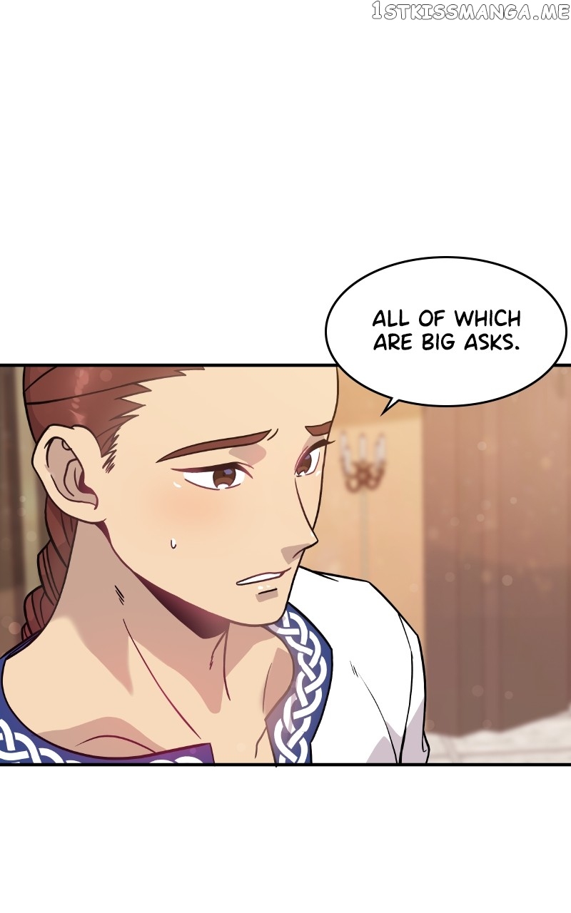 Pouring Money Into the Underdog Mercenaries Chapter 34 - page 26