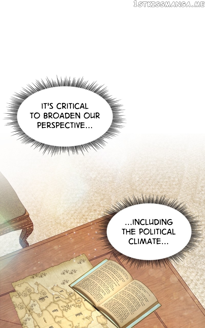 Pouring Money Into the Underdog Mercenaries Chapter 34 - page 30