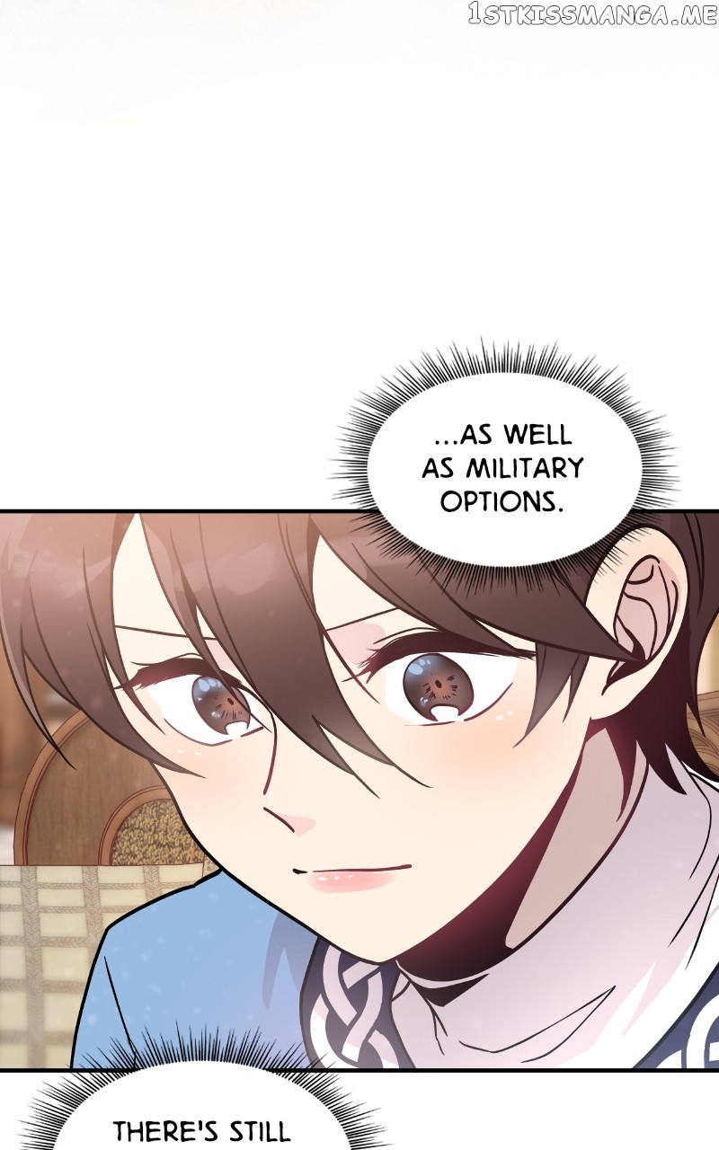 Pouring Money Into the Underdog Mercenaries Chapter 34 - page 32
