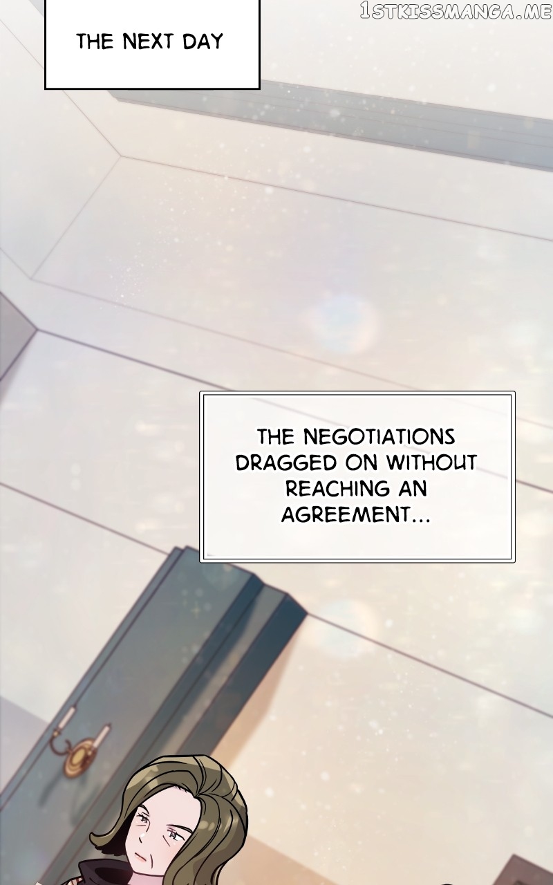 Pouring Money Into the Underdog Mercenaries Chapter 34 - page 37