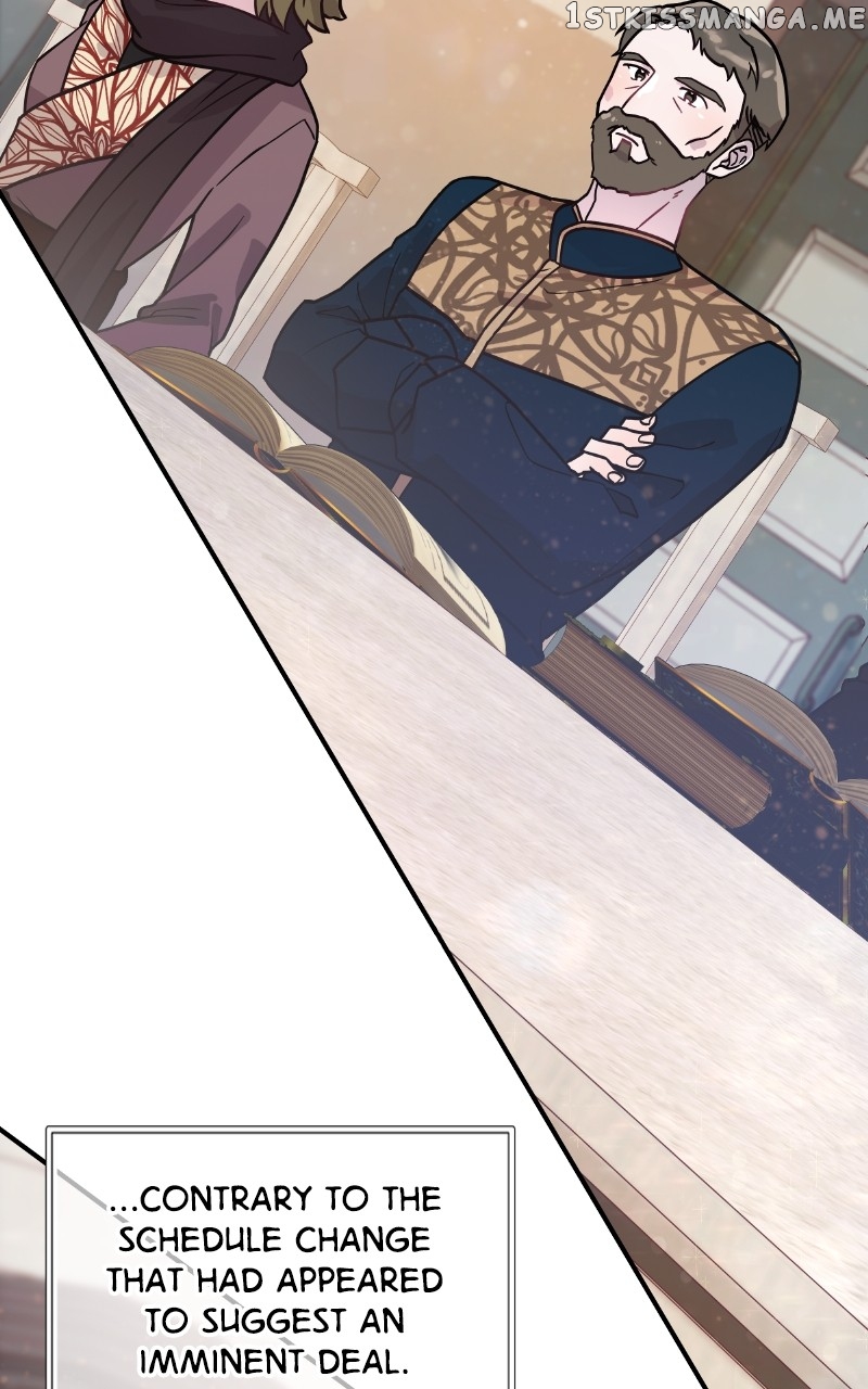 Pouring Money Into the Underdog Mercenaries Chapter 34 - page 38