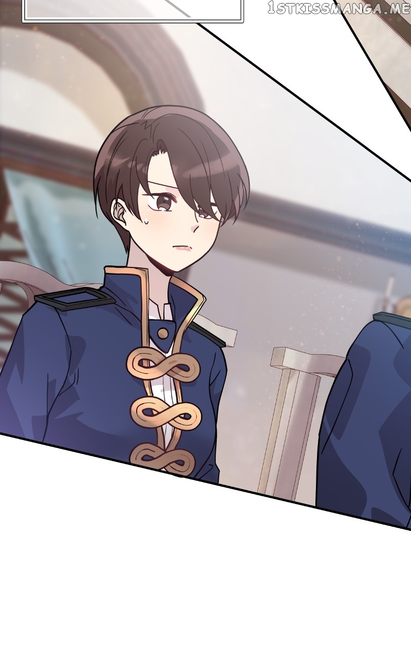 Pouring Money Into the Underdog Mercenaries Chapter 34 - page 39