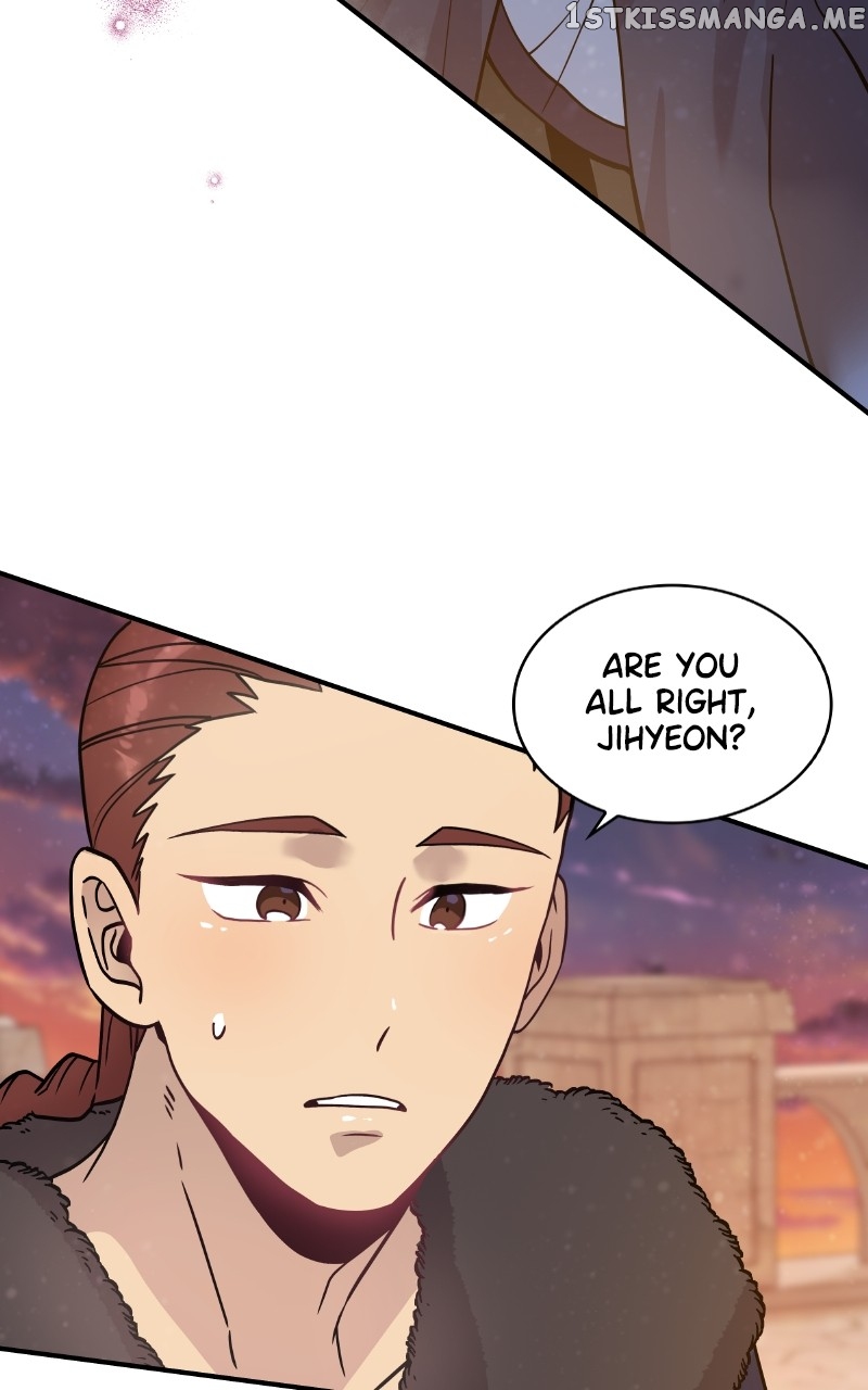 Pouring Money Into the Underdog Mercenaries Chapter 34 - page 4