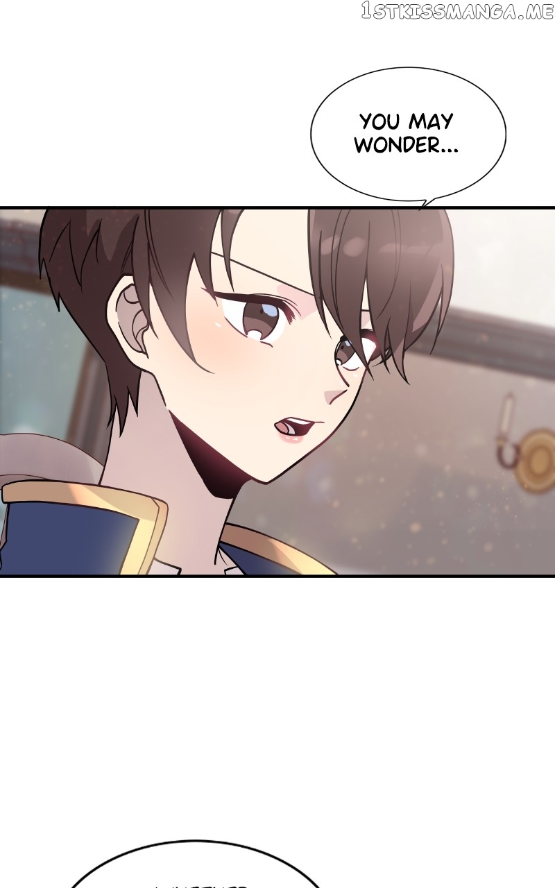 Pouring Money Into the Underdog Mercenaries Chapter 34 - page 40