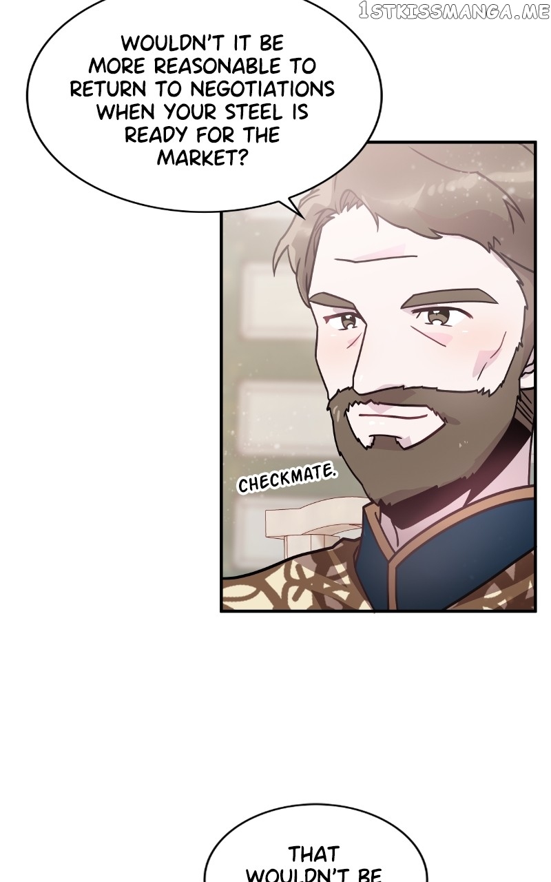 Pouring Money Into the Underdog Mercenaries Chapter 34 - page 43