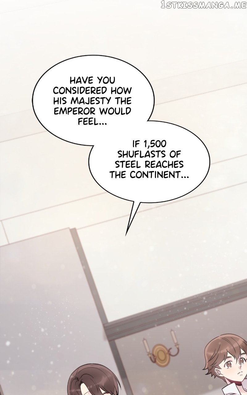Pouring Money Into the Underdog Mercenaries Chapter 34 - page 49