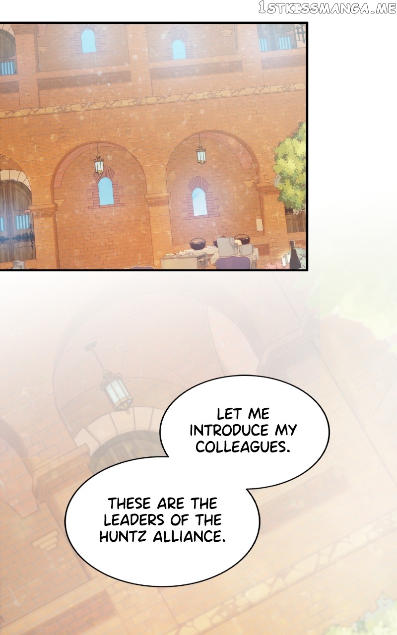 Pouring Money Into the Underdog Mercenaries Chapter 34 - page 56