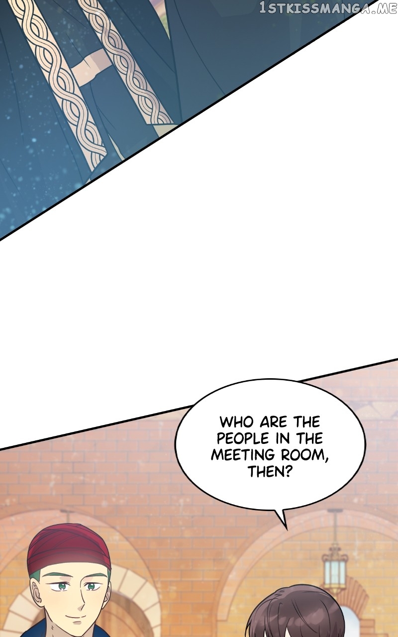 Pouring Money Into the Underdog Mercenaries Chapter 34 - page 58