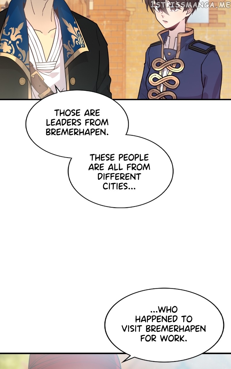 Pouring Money Into the Underdog Mercenaries Chapter 34 - page 59