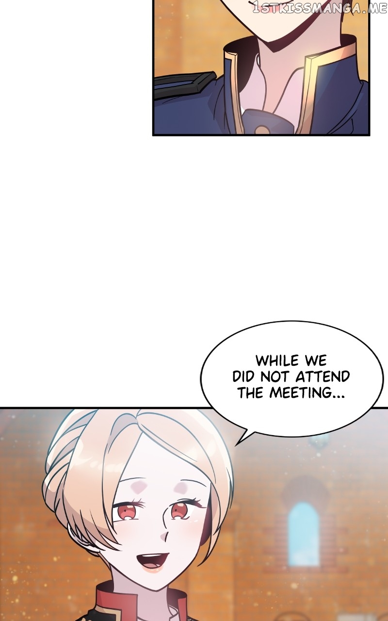 Pouring Money Into the Underdog Mercenaries Chapter 34 - page 61