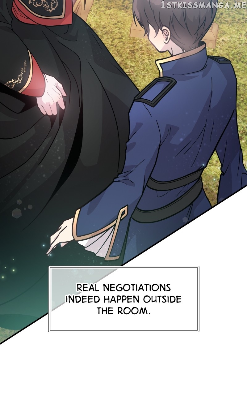 Pouring Money Into the Underdog Mercenaries Chapter 34 - page 64