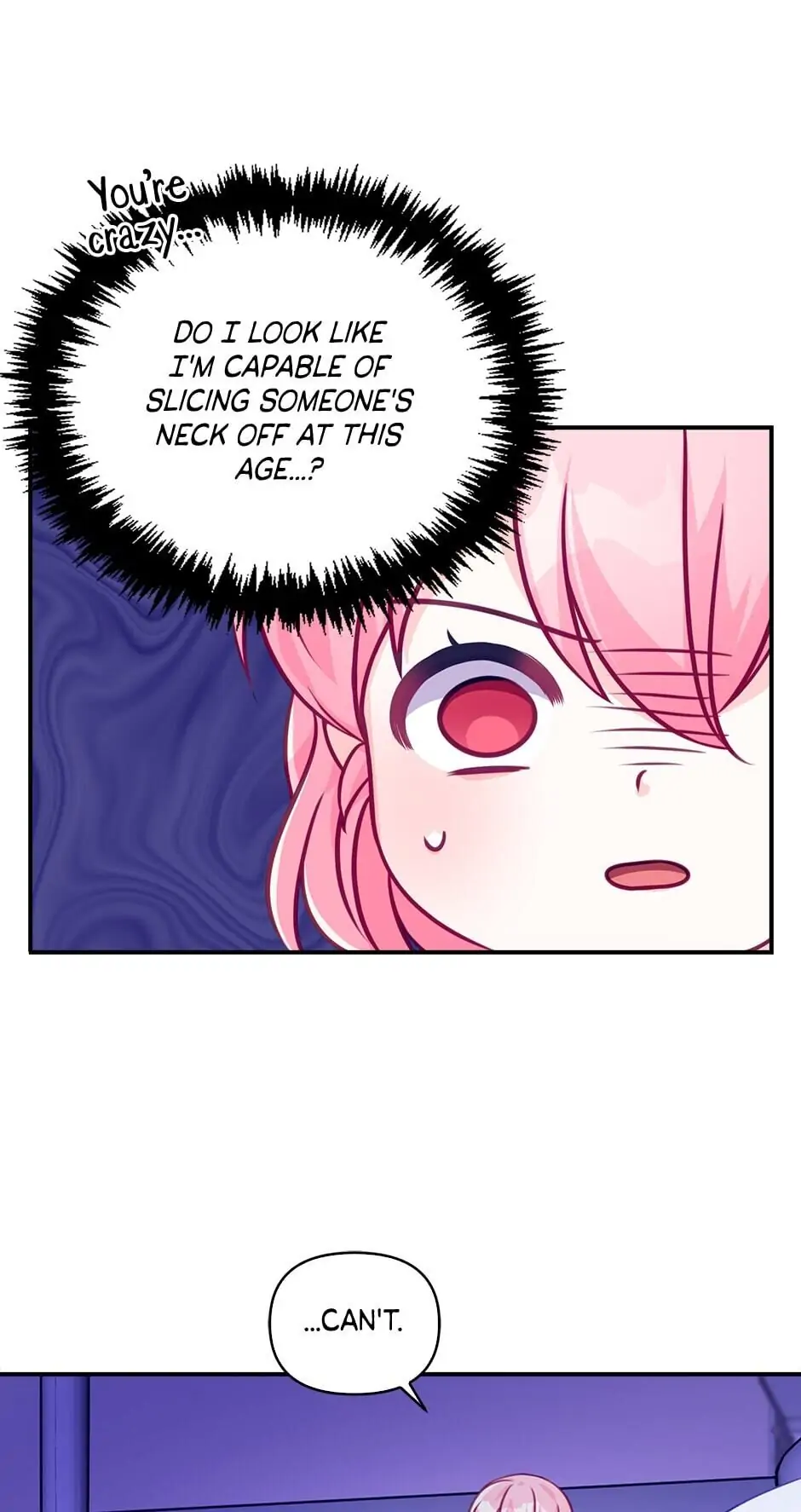 Villain Duke's Precious One Chapter 1 - page 47