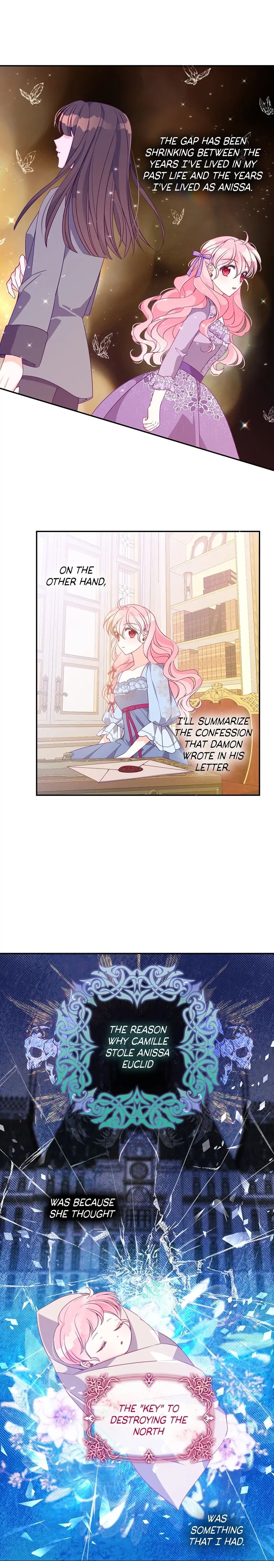 Villain Duke's Precious One Chapter 65 - page 13