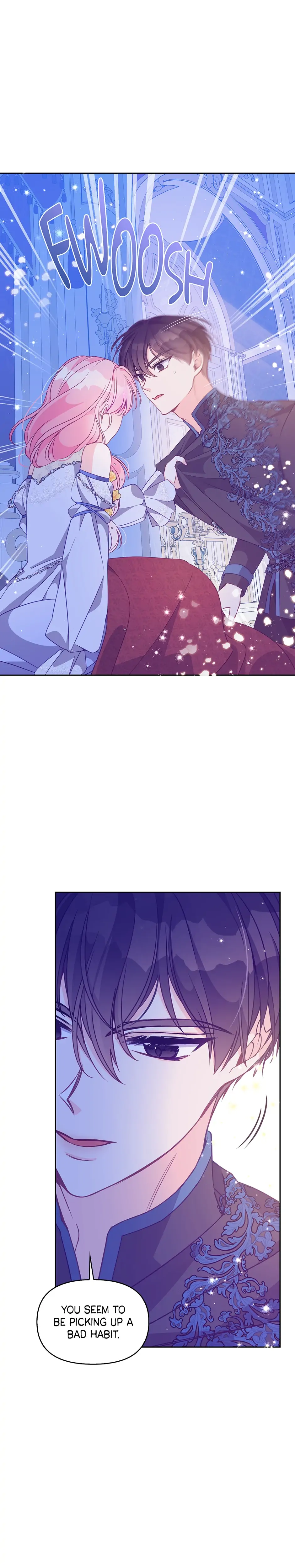 Villain Duke's Precious One Chapter 69 - page 13