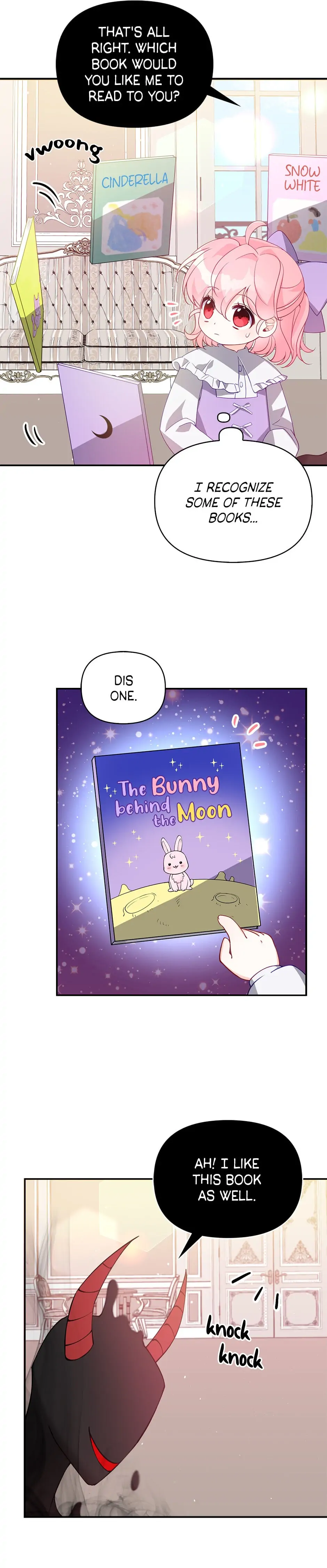 Villain Duke's Precious One Chapter 16 - page 8