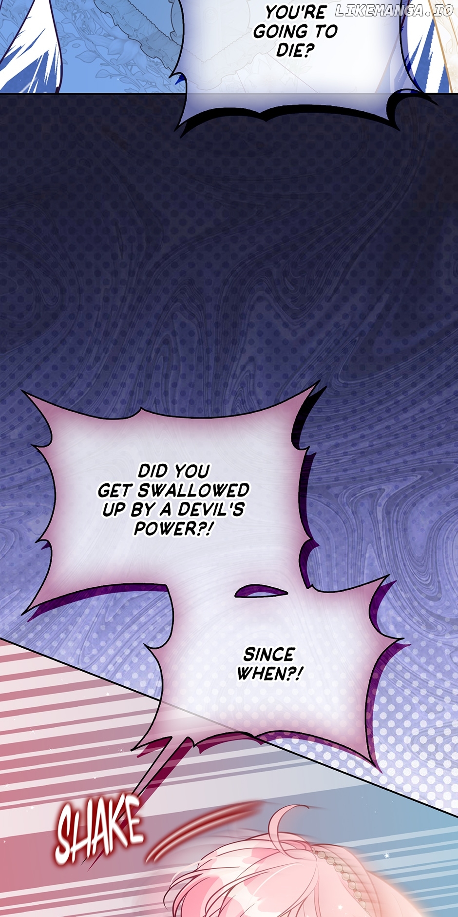 Villain Duke's Precious One Chapter 125 - page 17