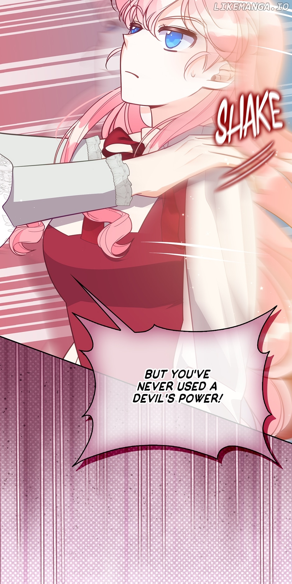 Villain Duke's Precious One Chapter 125 - page 18
