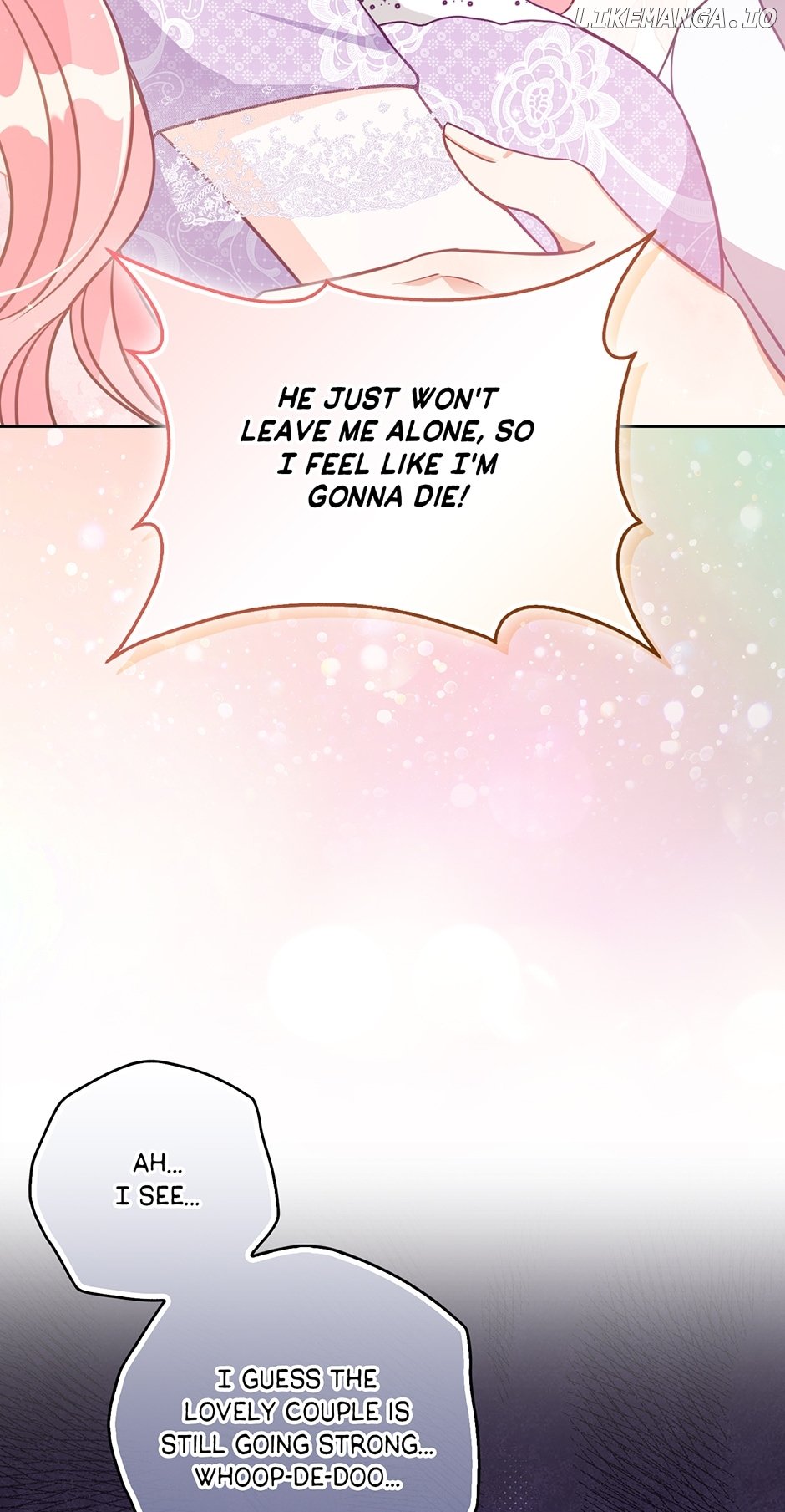 Villain Duke's Precious One Chapter 125 - page 28