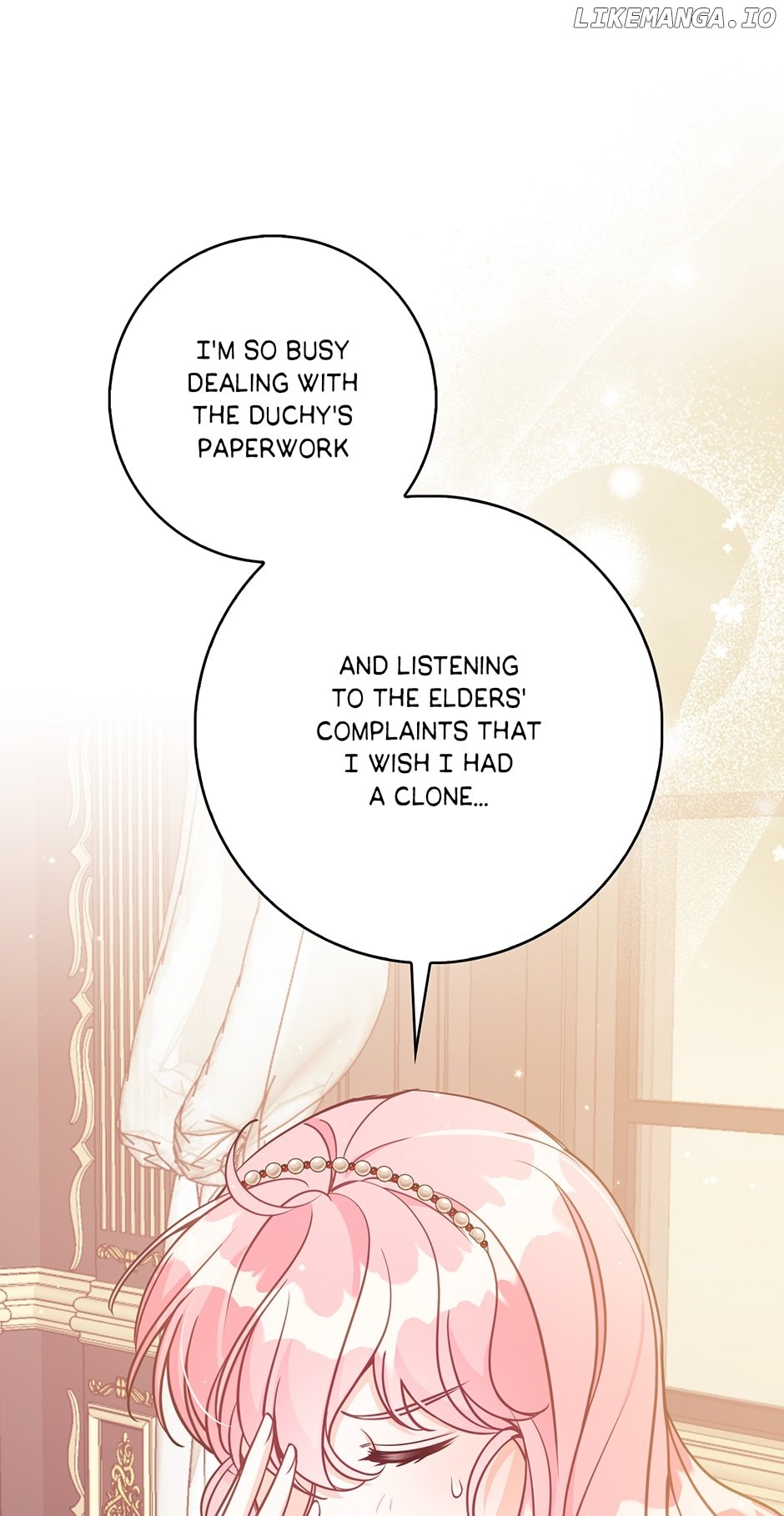 Villain Duke's Precious One Chapter 125 - page 30